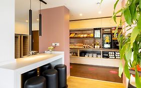 B&B Hotel Moenchengladbach