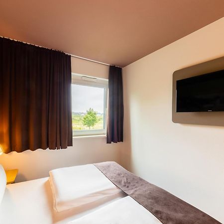 B&B Hotel Moenchengladbach Exterior photo